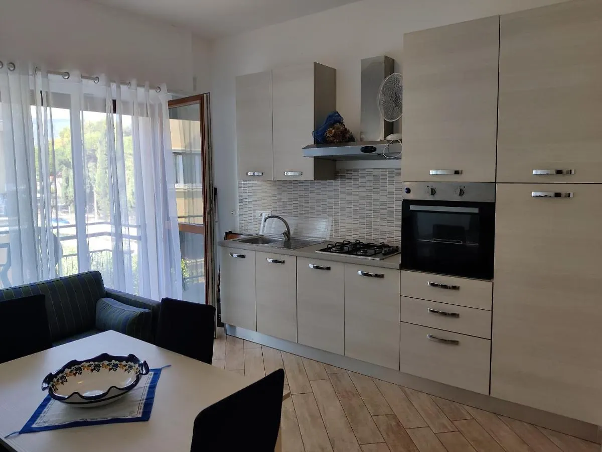 Appartamento condominio Paola Diano Marina