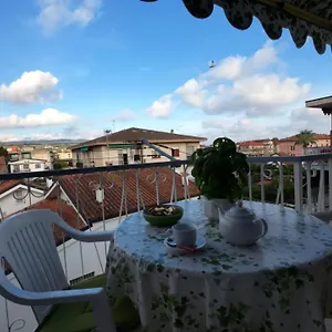  Appartamento La Casa Di Giugiu