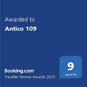  Appartamento Antico 109 Italia