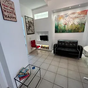  Appartamento Piazza Bologna - Intero Italia