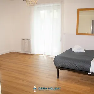  Appartamento Tristano E Isotta Italia
