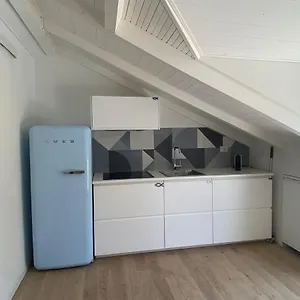  Appartamento Diano Design&suite Azur
