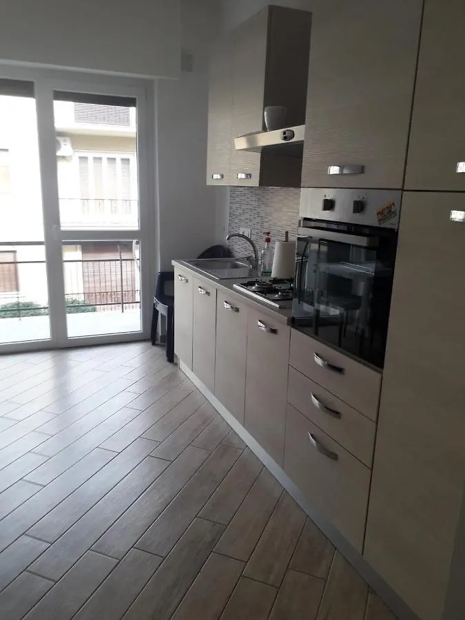 Appartamento Condominio Paola Diano Marina Apartment