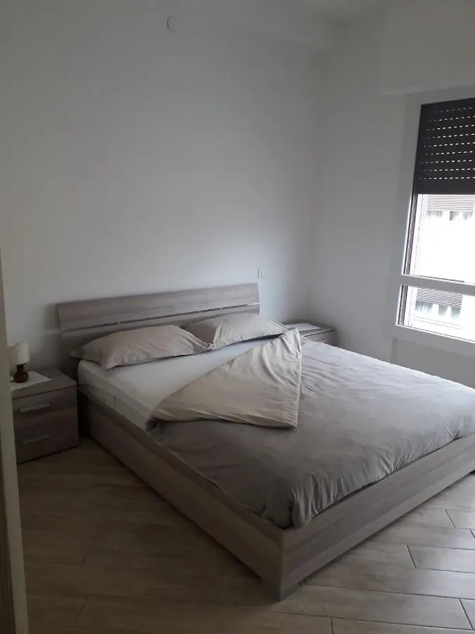 Apartment Appartamento Condominio Paola Diano Marina Italy
