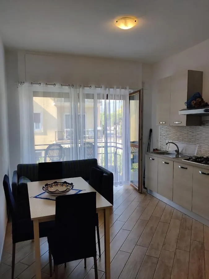 Appartamento Condominio Paola Diano Marina Apartment