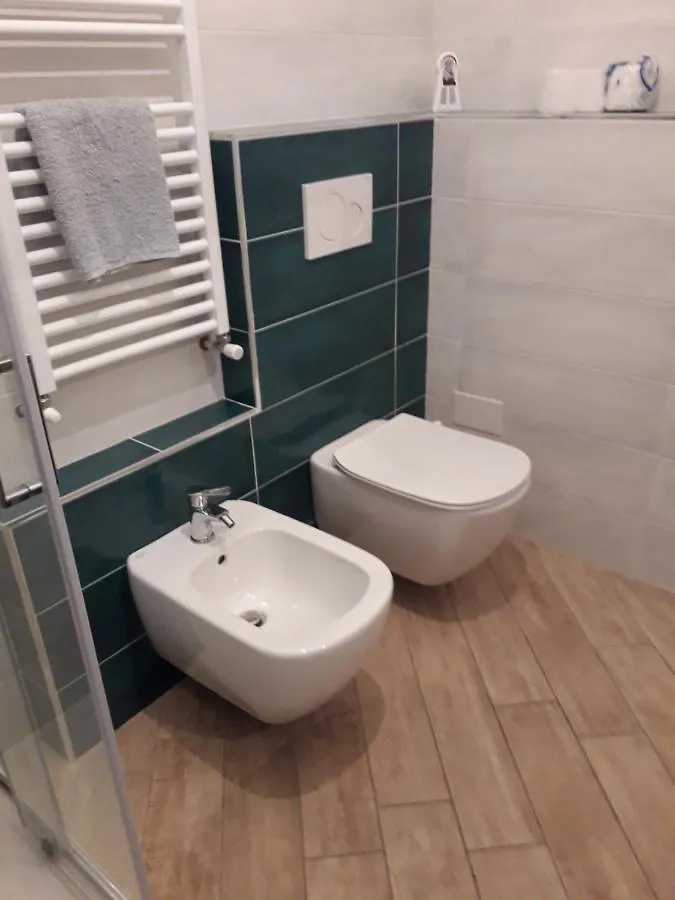 Appartamento Condominio Paola Diano Marina